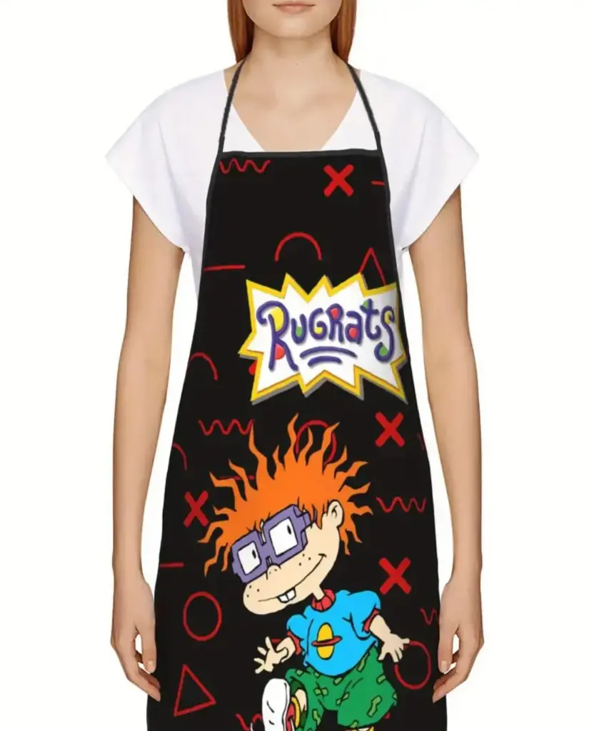 Delantal Personalizado 