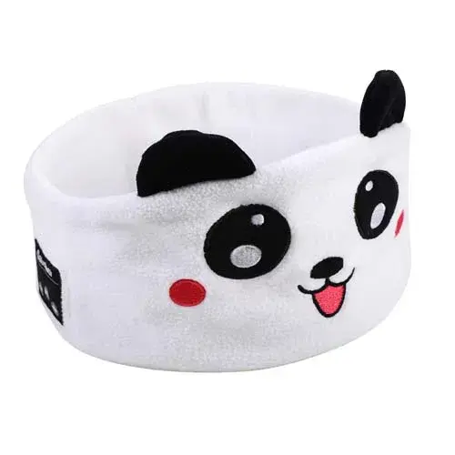 Diadema niños Panda