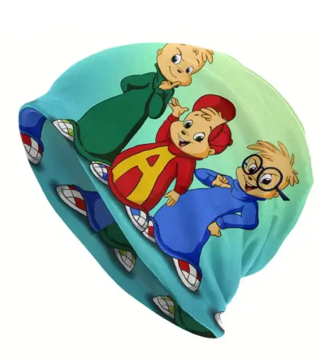 Gorro personalizado de alta calidad y reversible  (copia)